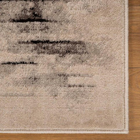 Culver Abstract Graphic Design Indoor Area Rugs or Runner Rug