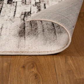 Culver Abstract Graphic Design Indoor Area Rugs or Runner Rug