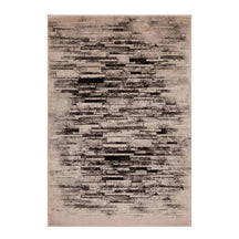 Culver Abstract Graphic Design Indoor Area Rugs or Runner Rug