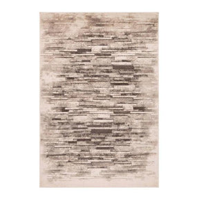 Culver Abstract Graphic Design Indoor Area Rugs or Runner Rug