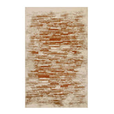 Culver Abstract Graphic Design Indoor Area Rugs or Runner Rug
