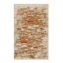 Culver Abstract Graphic Design Indoor Area Rugs or Runner Rug