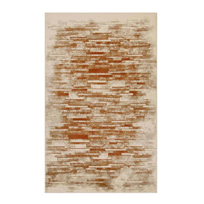 Culver Abstract Graphic Design Indoor Area Rugs or Runner Rug