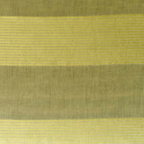 Dalisto Braided Rope Textured Grommet Sheer Curtain Set of 2