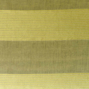 Dalisto Braided Rope Textured Grommet Sheer Curtain Set of 2