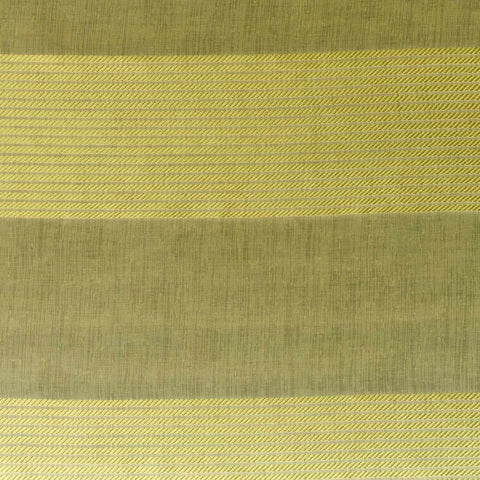 Dalisto Braided Rope Textured Grommet Sheer Curtain Set of 2
