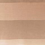 Dalisto Braided Rope Textured Grommet Sheer Curtain Set of 2