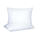 Luxurious Microfiber Pillow