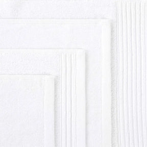 Atlas Cotton Plush Absorbent Heavyweight 8 Piece Towel Set