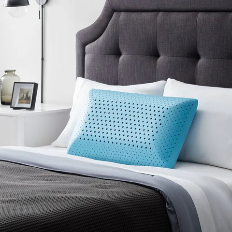 Zoned ActiveDough™ Pillow