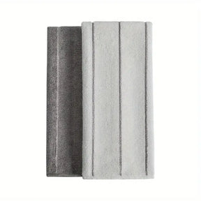 Ultra-Absorbent Microfiber Kitchen Towels - Quick-Dry