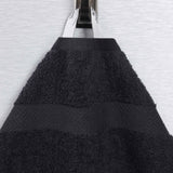 Eco-Friendly Cotton 8 Piece Hand Towel Set