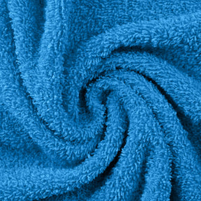 Eco-Friendly Ring Spun Cotton 6 Piece Hand Towel Set