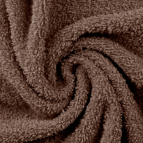Eco-Friendly Ring Spun Cotton 6 Piece Hand Towel Set