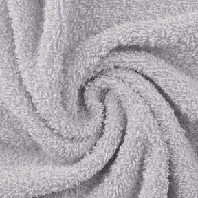 Eco-Friendly Ring Spun Cotton 6 Piece Hand Towel Set