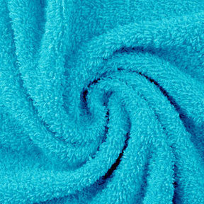 Eco-Friendly Ring Spun Cotton 6 Piece Hand Towel Set