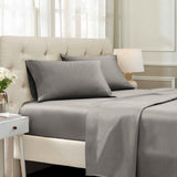 1500 Thread Count Egyptian Cotton Sheets - Deep Pocket, Hotel Quality