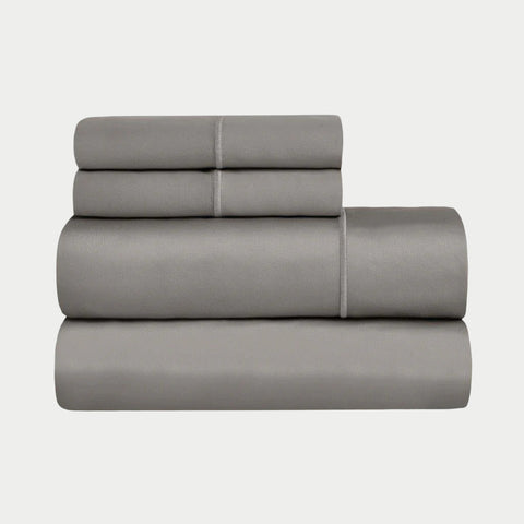 1500 Thread Count Egyptian Cotton Sheets - Deep Pocket, Hotel Quality