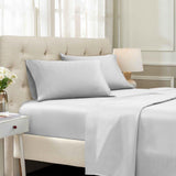 1500 Thread Count Egyptian Cotton Sheets - Deep Pocket, Hotel Quality