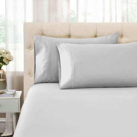1500 Thread Count Egyptian Cotton Sheets - Deep Pocket, Hotel Quality