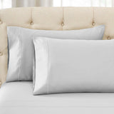 1500 Thread Count Egyptian Cotton Sheets - Deep Pocket, Hotel Quality