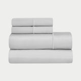 1500 Thread Count Egyptian Cotton Sheets - Deep Pocket, Hotel Quality