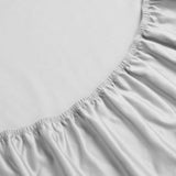 1500 Thread Count Egyptian Cotton Sheets - Deep Pocket, Hotel Quality