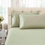 1500 Thread Count Egyptian Cotton Sheets - Deep Pocket, Hotel Quality