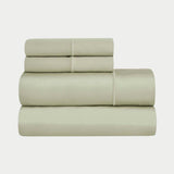 1500 Thread Count Egyptian Cotton Sheets - Deep Pocket, Hotel Quality