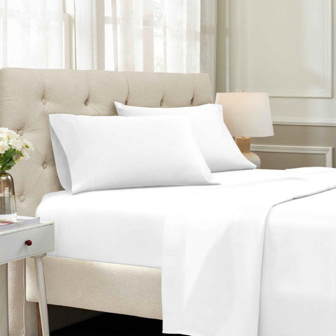 1500 Thread Count Egyptian Cotton Sheets - Deep Pocket, Hotel Quality