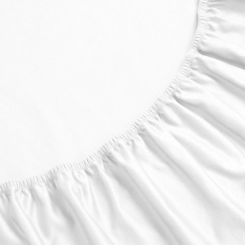 1500 Thread Count Egyptian Cotton Sheets - Deep Pocket, Hotel Quality