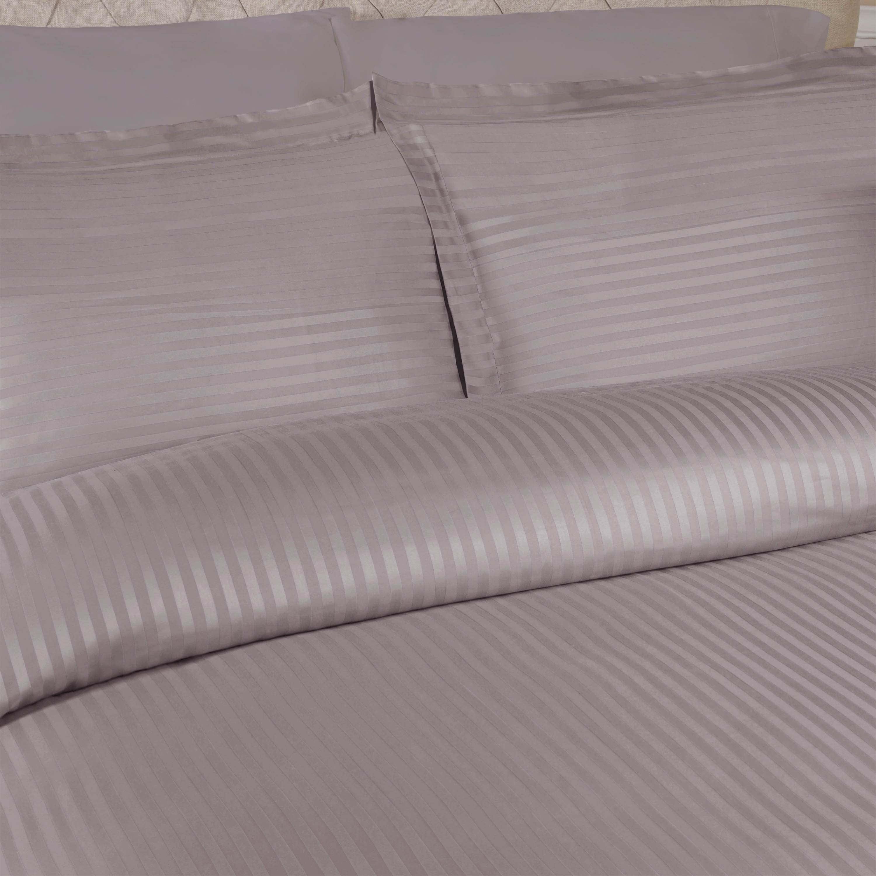 Egyptian Cotton 300 Thread Count Duvet Cover Set