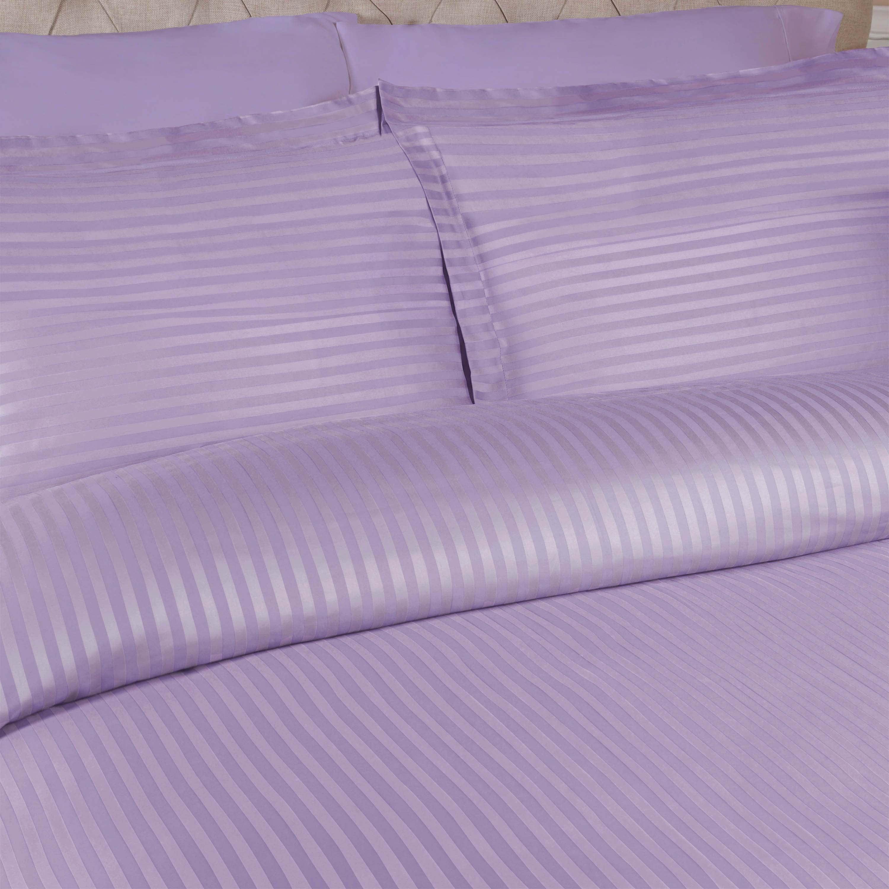 Egyptian Cotton 300 Thread Count Duvet Cover Set