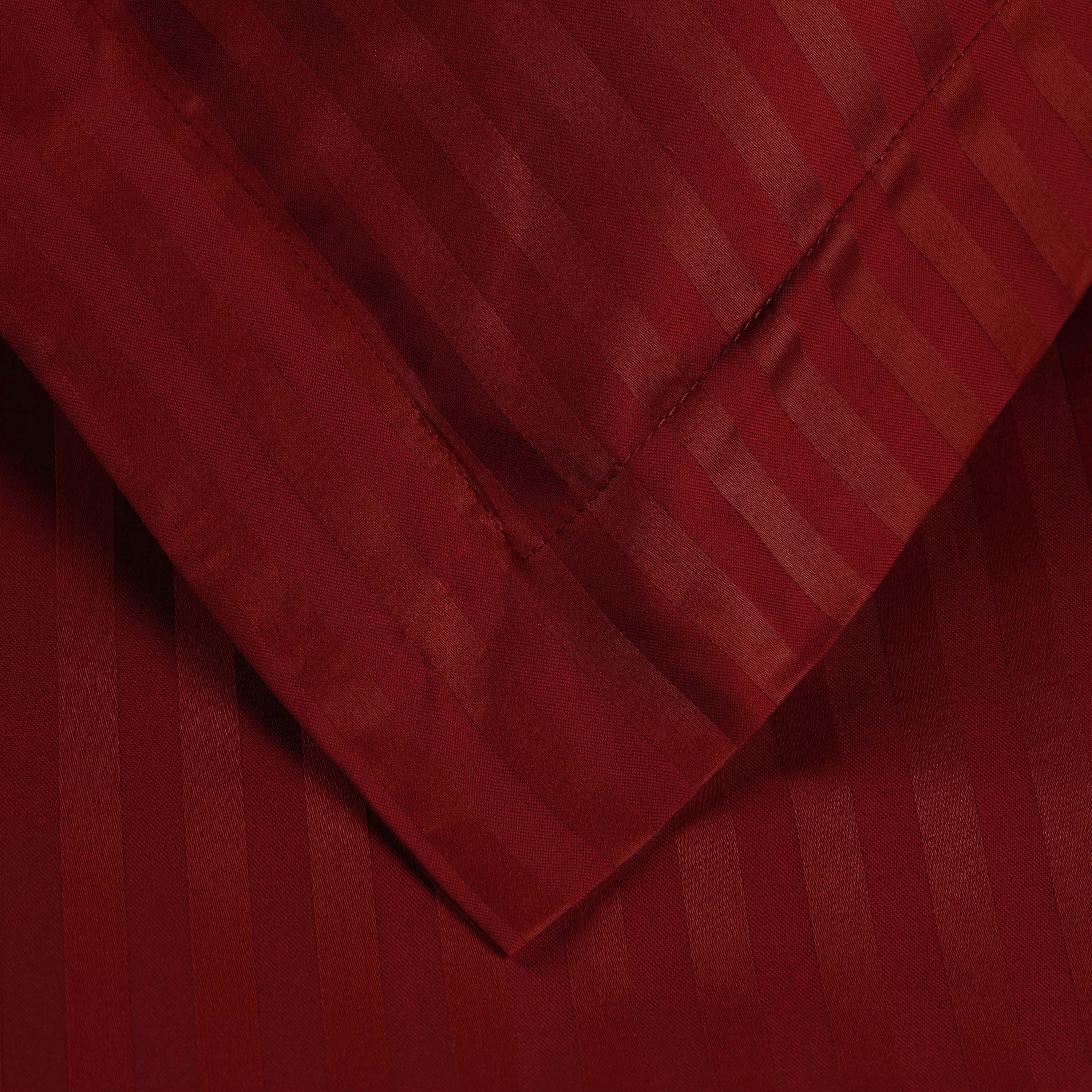 Egyptian Cotton 300 Thread Count Duvet Cover Set