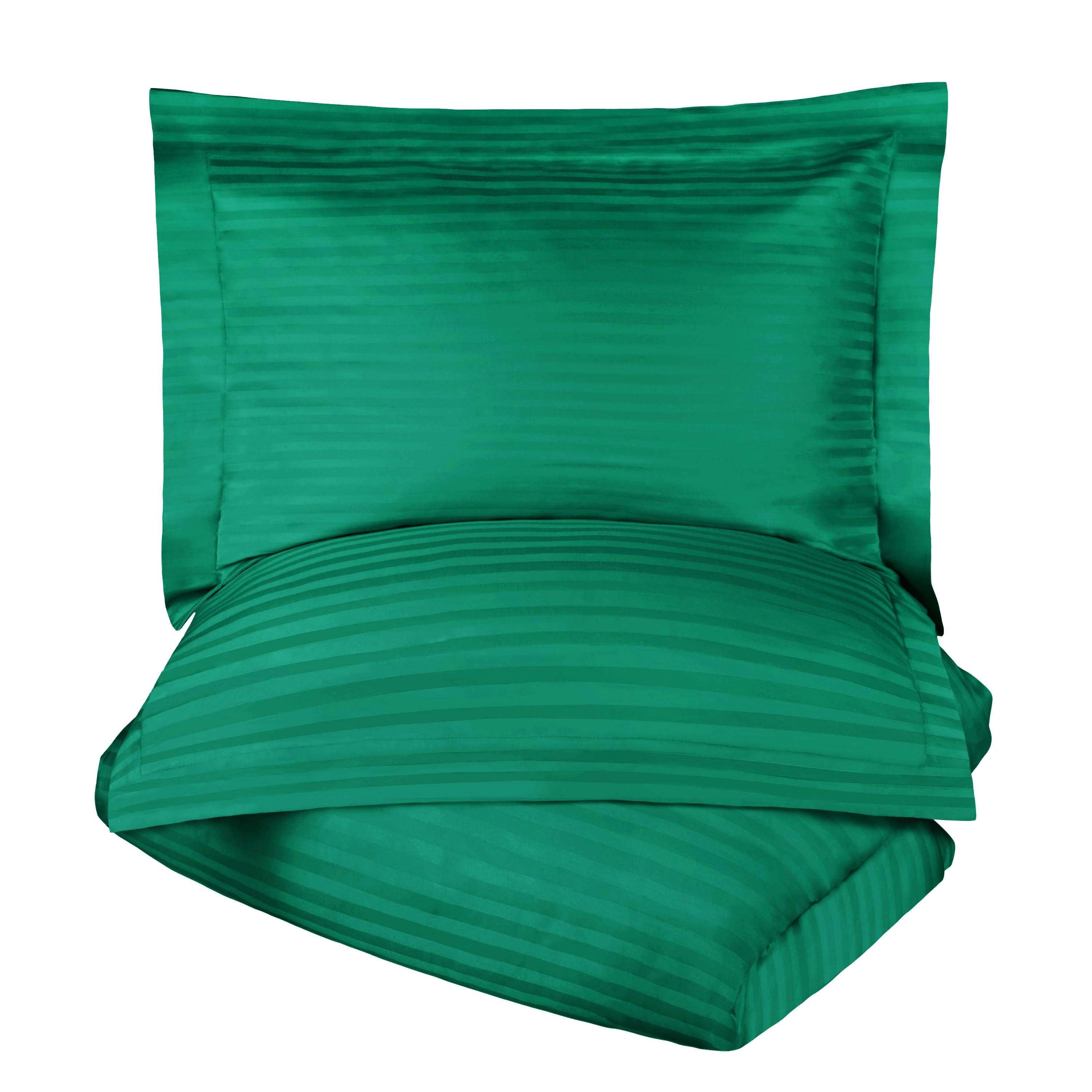 Egyptian Cotton 300 Thread Count Duvet Cover Set