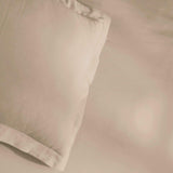 300 Thread Count Egyptian Cotton Solid Duvet Cover