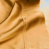 530 Thread Count Egyptian Cotton Sateen Bed Sheet Set