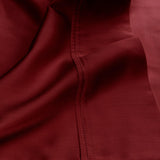 530 Thread Count Egyptian Cotton Sateen Bed Sheet Set