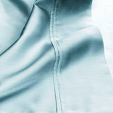 530 Thread Count Egyptian Cotton Sateen Bed Sheet Set