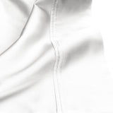 530 Thread Count Egyptian Cotton Sateen Bed Sheet Set