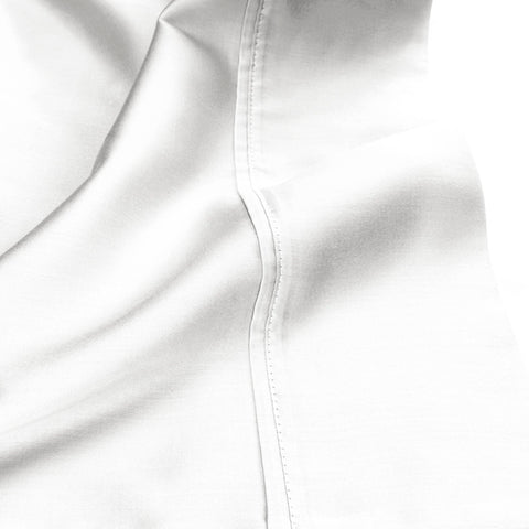 530 Thread Count Egyptian Cotton Sateen Bed Sheet Set