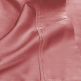 530 Thread Count Egyptian Cotton Sateen Bed Sheet Set