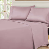 530 Thread Count Egyptian Cotton Sateen Bed Sheet Set
