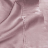 530 Thread Count Egyptian Cotton Sateen Bed Sheet Set