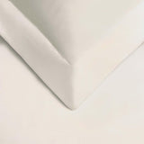 530 Thread Count Egyptian Cotton Solid Duvet Cover
