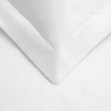 530 Thread Count Egyptian Cotton Solid Duvet Cover