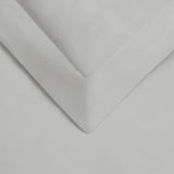 530 Thread Count Egyptian Cotton Solid Duvet Cover