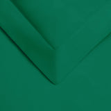 530 Thread Count Egyptian Cotton Solid Duvet Cover