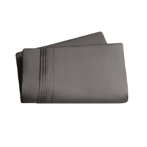 Egyptian Cotton 650 Thread Count Eco-Friendly Solid Sheet Set