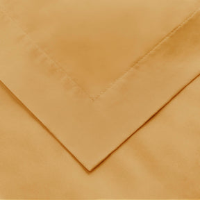 Egyptian Cotton 650 Thread Count Modern Solid Duvet Cover Set